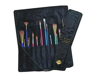 Daler rowney Brush Roll The Stationers